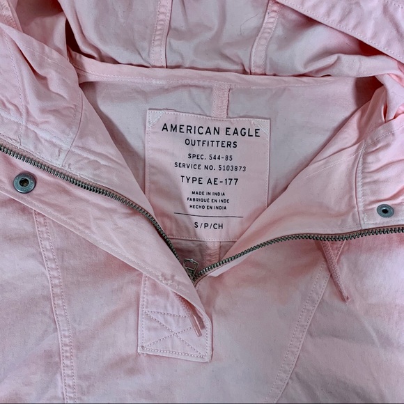 Light Jacket - Picture 4 of 5